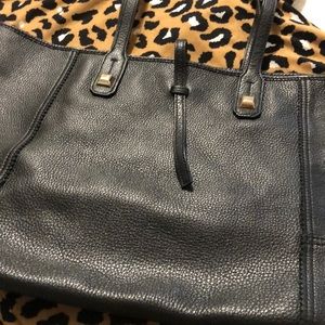 Stella & Dot Paris market tote